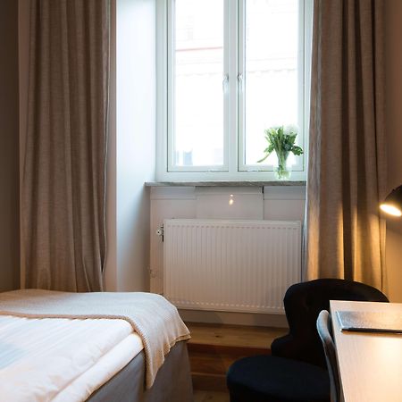 Hotell Aston Karlskrona Pokoj fotografie