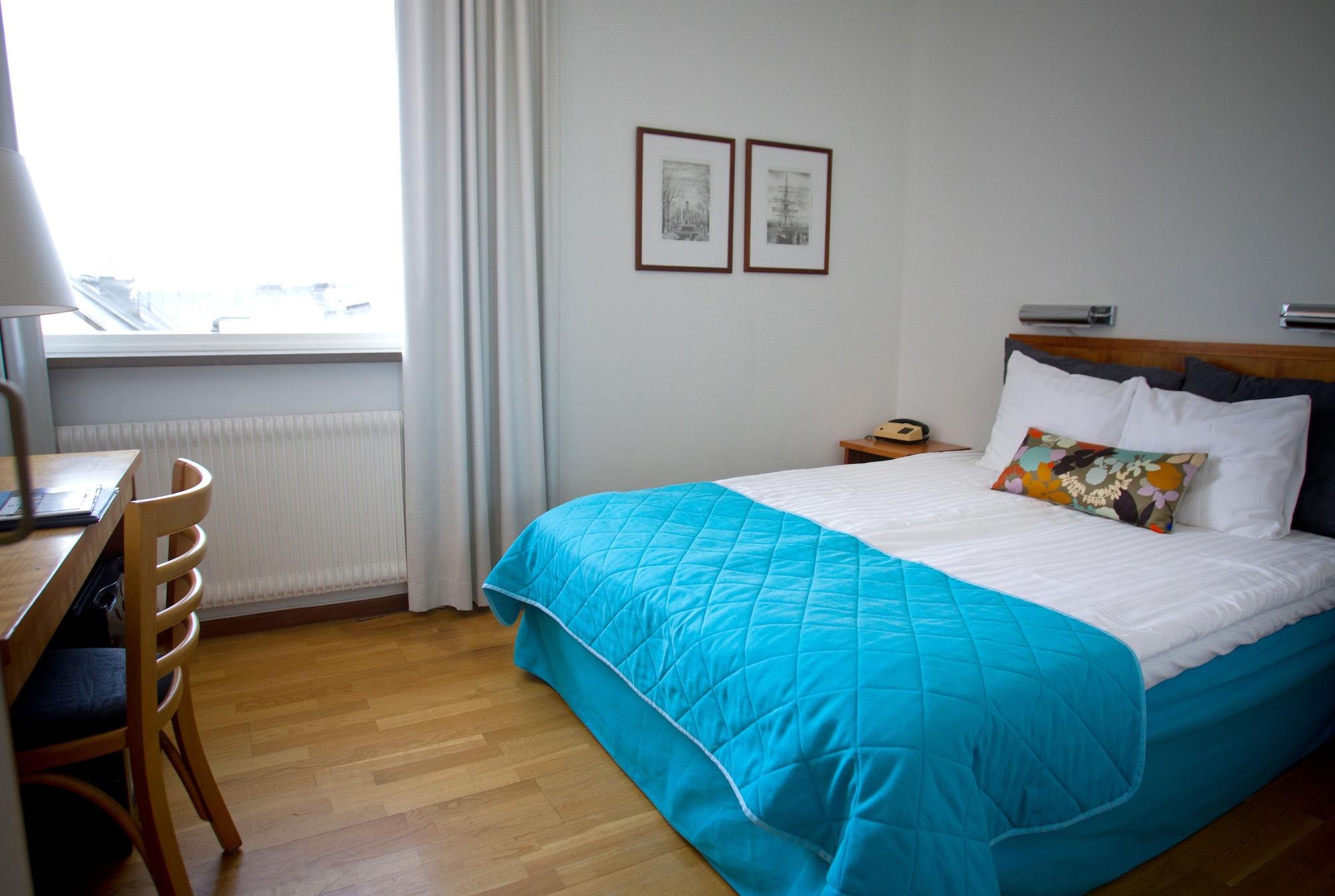 Hotell Aston Karlskrona Exteriér fotografie
