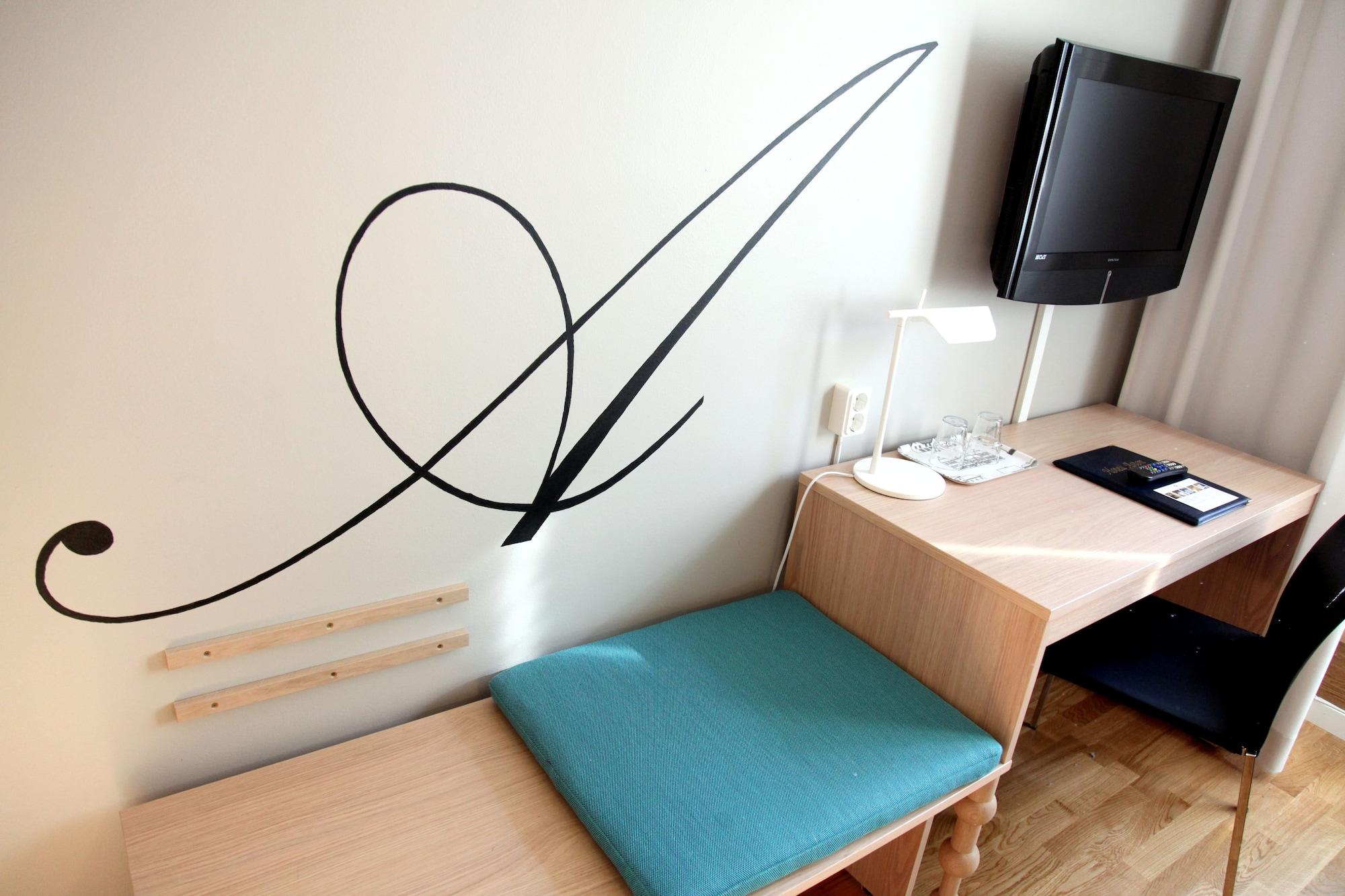 Hotell Aston Karlskrona Exteriér fotografie