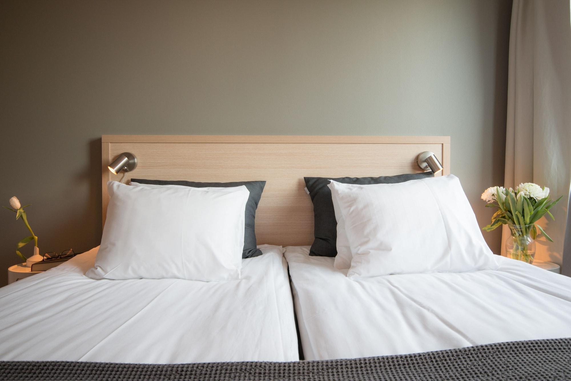 Hotell Aston Karlskrona Exteriér fotografie