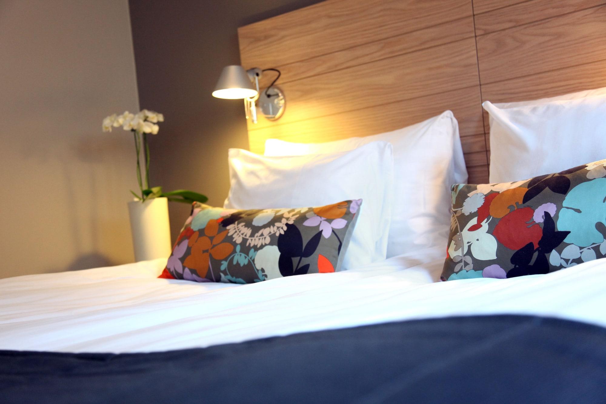 Hotell Aston Karlskrona Exteriér fotografie