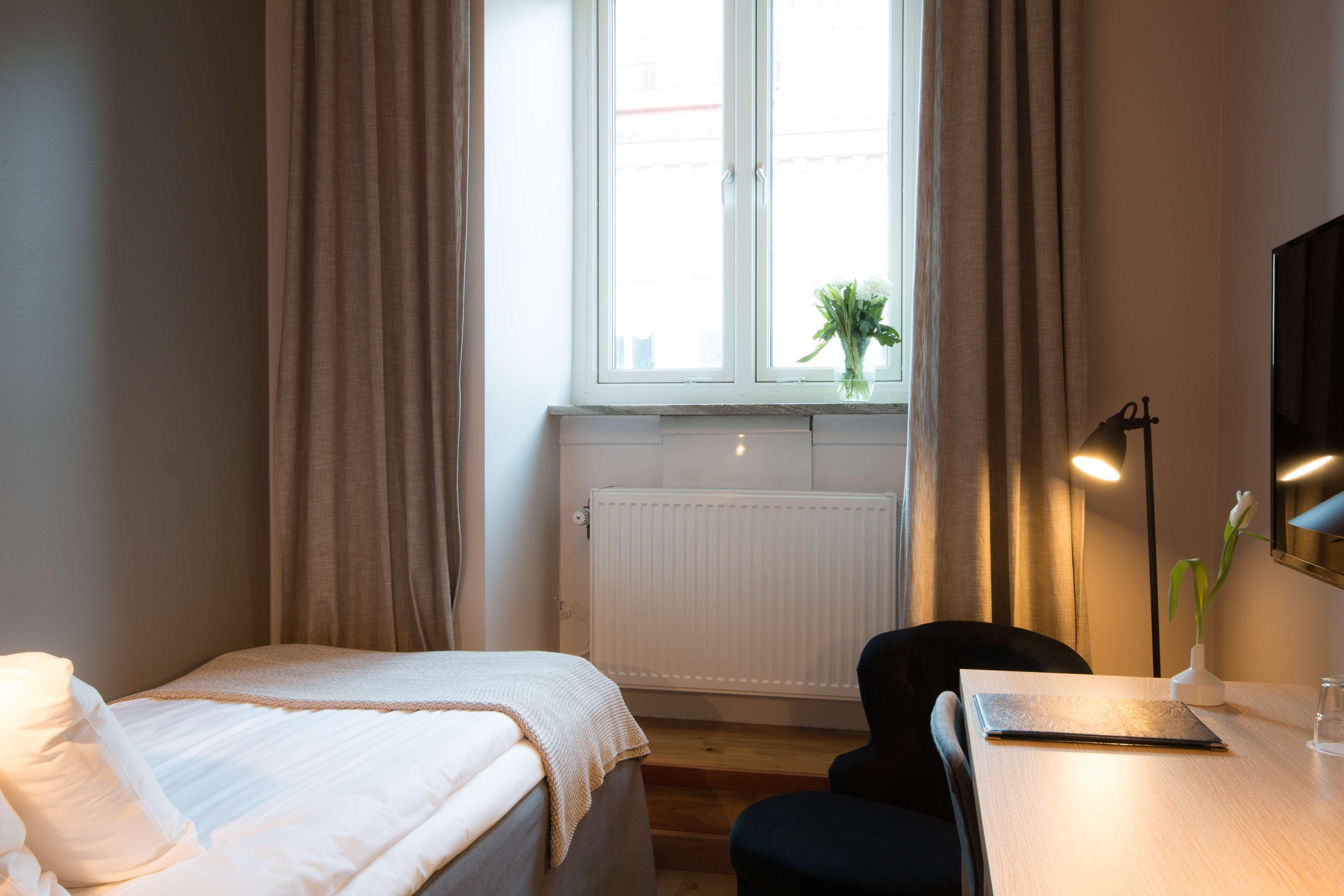 Hotell Aston Karlskrona Pokoj fotografie