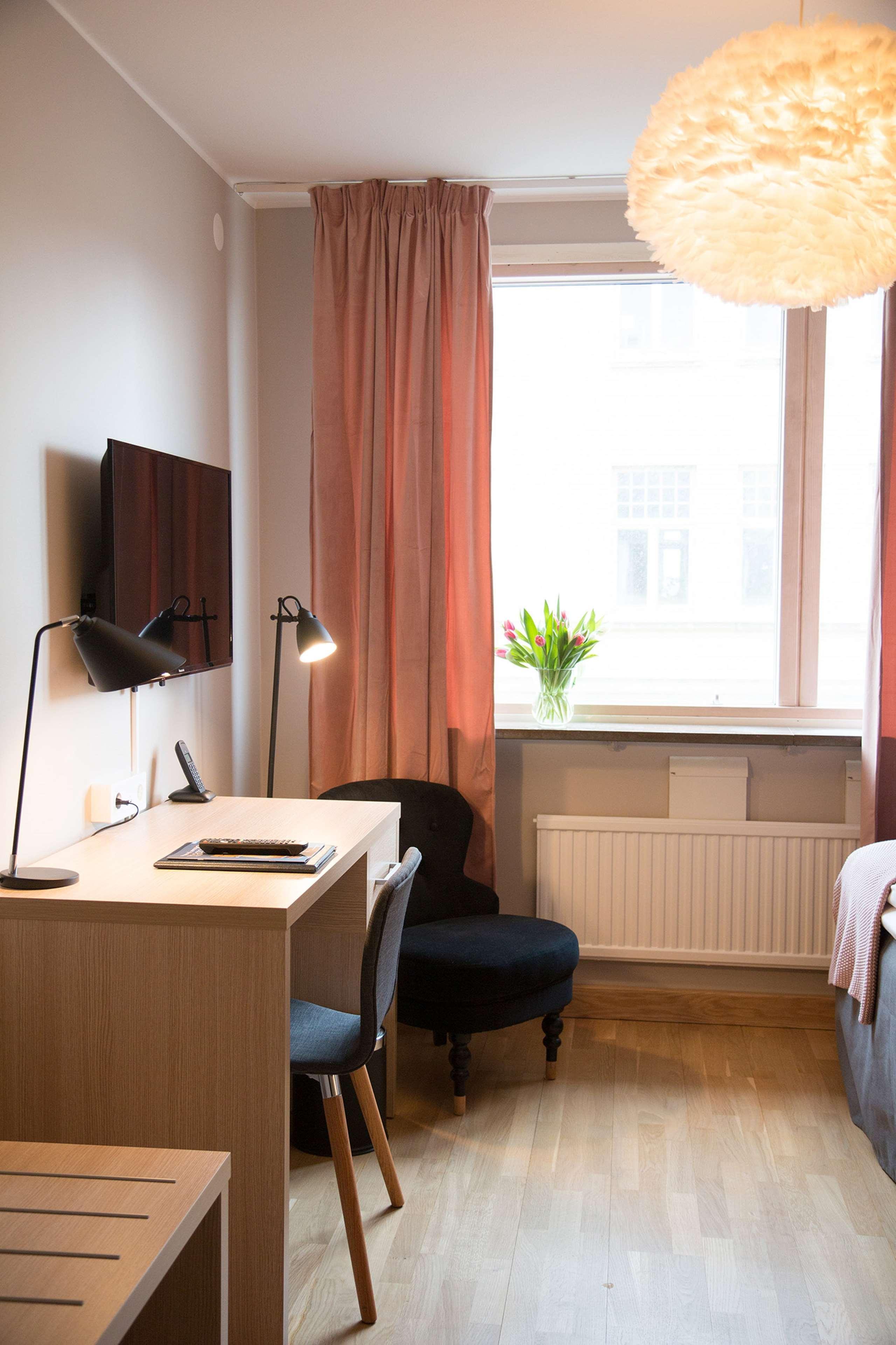 Hotell Aston Karlskrona Pokoj fotografie