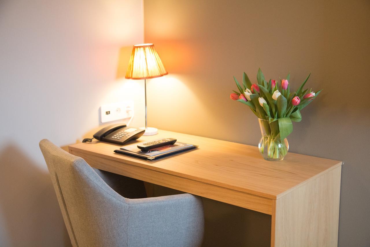 Hotell Aston Karlskrona Exteriér fotografie