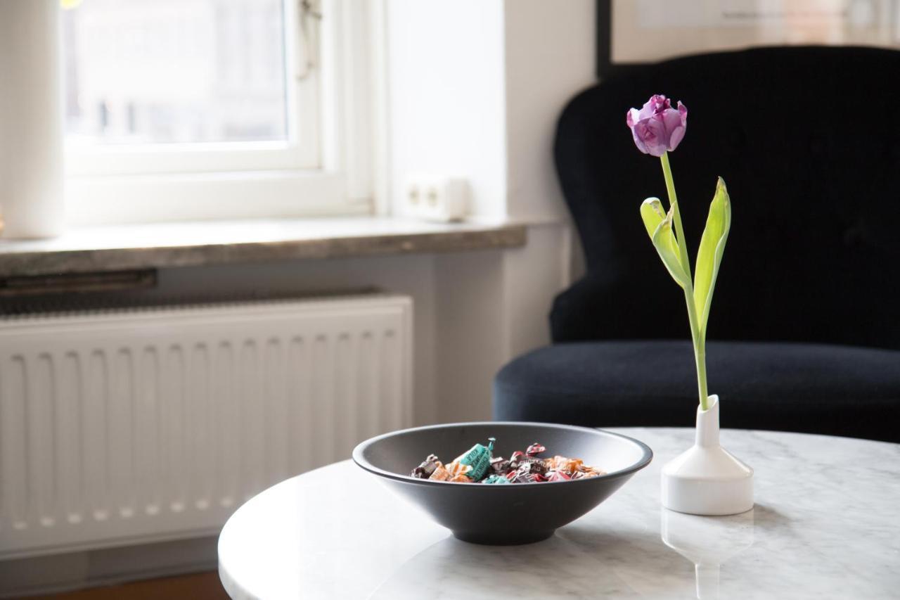 Hotell Aston Karlskrona Exteriér fotografie